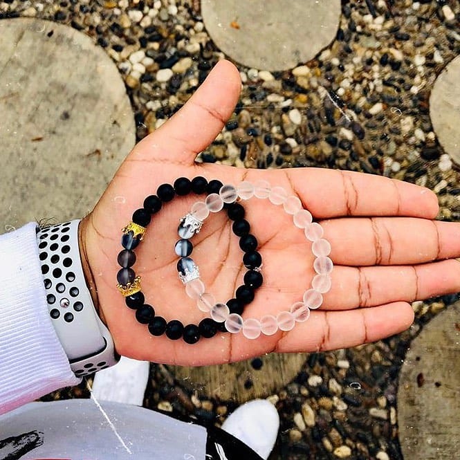 Post 9 by Brazaletes & Accesorios F A on Instagram (image)