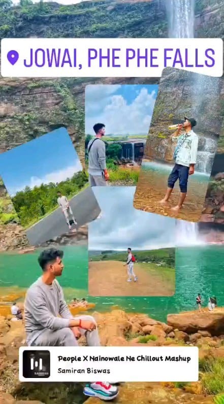 Post 6 by Andy Chang on Instagram (video)