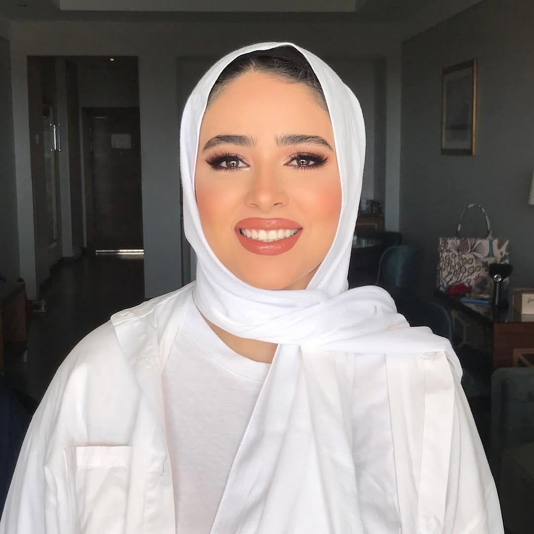 Post 2 by NOUR MOUSSA on Instagram (image)