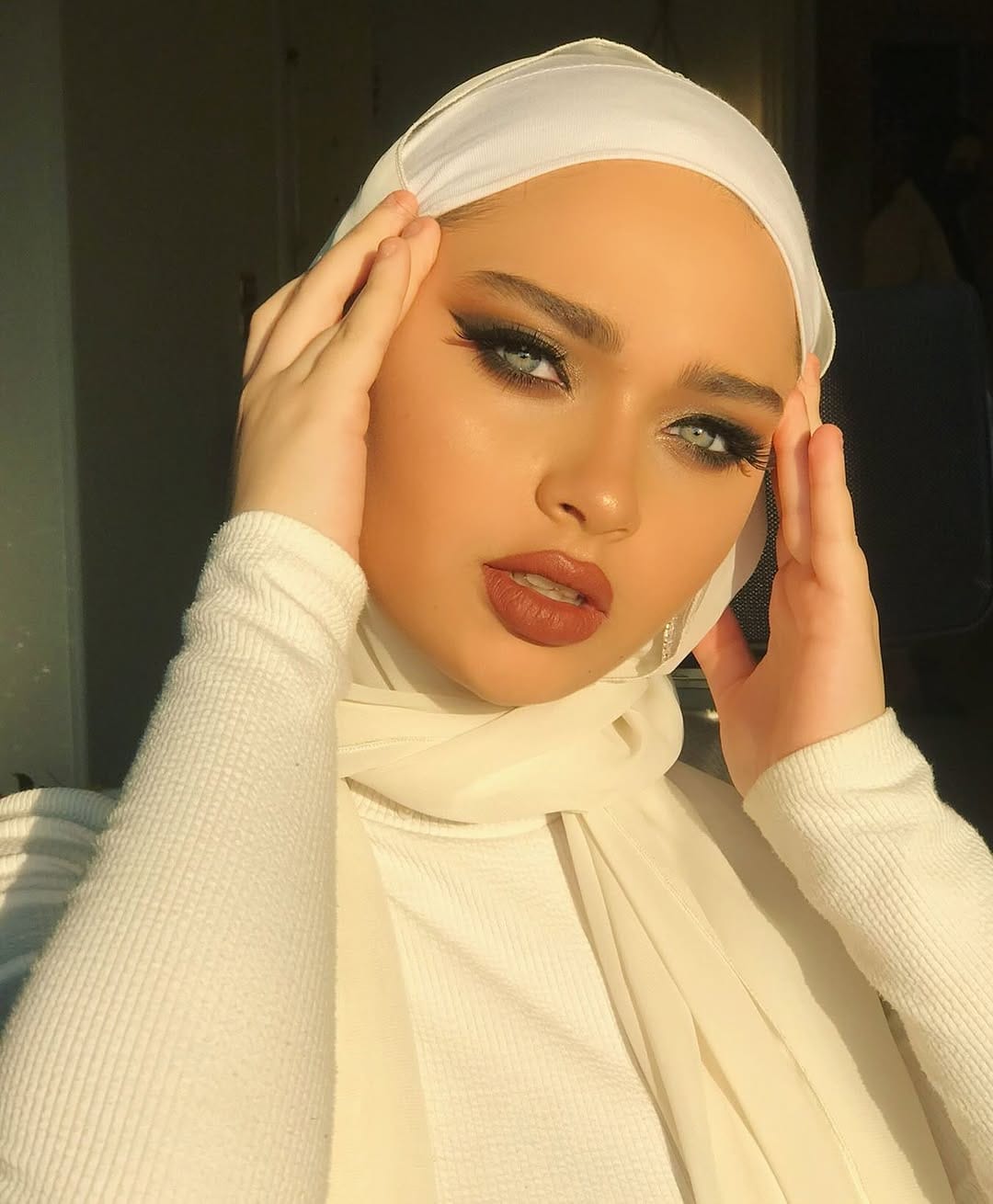 Post 1 by NOUR MOUSSA on Instagram (carousel)