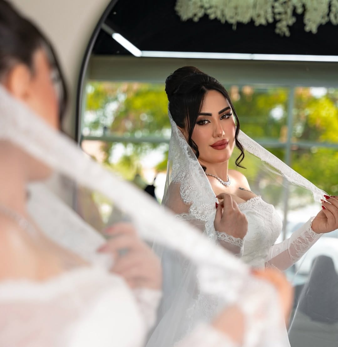 Post 2 by Latifa | Hairstylist & Makeup Artist on Instagram (carousel)