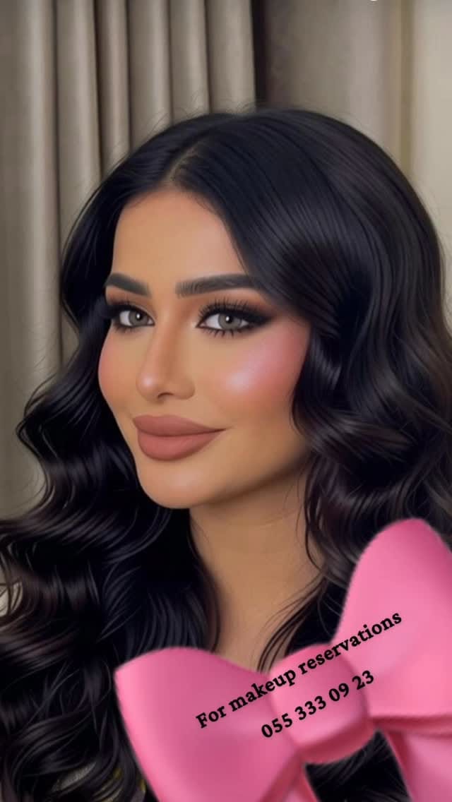 Post 9 by beauty expert on Instagram (video)