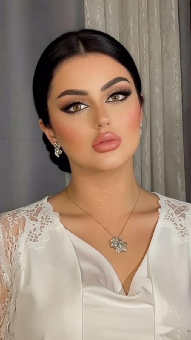 Post 10 by beauty expert on Instagram (video)