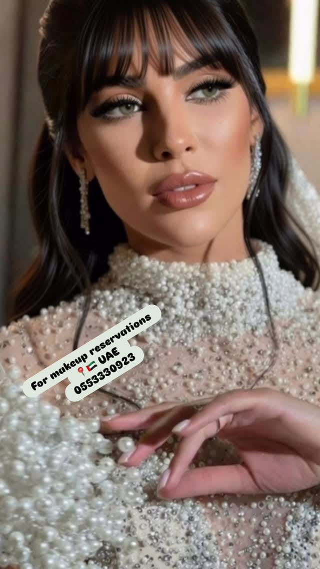 Post 5 by beauty expert on Instagram (video)