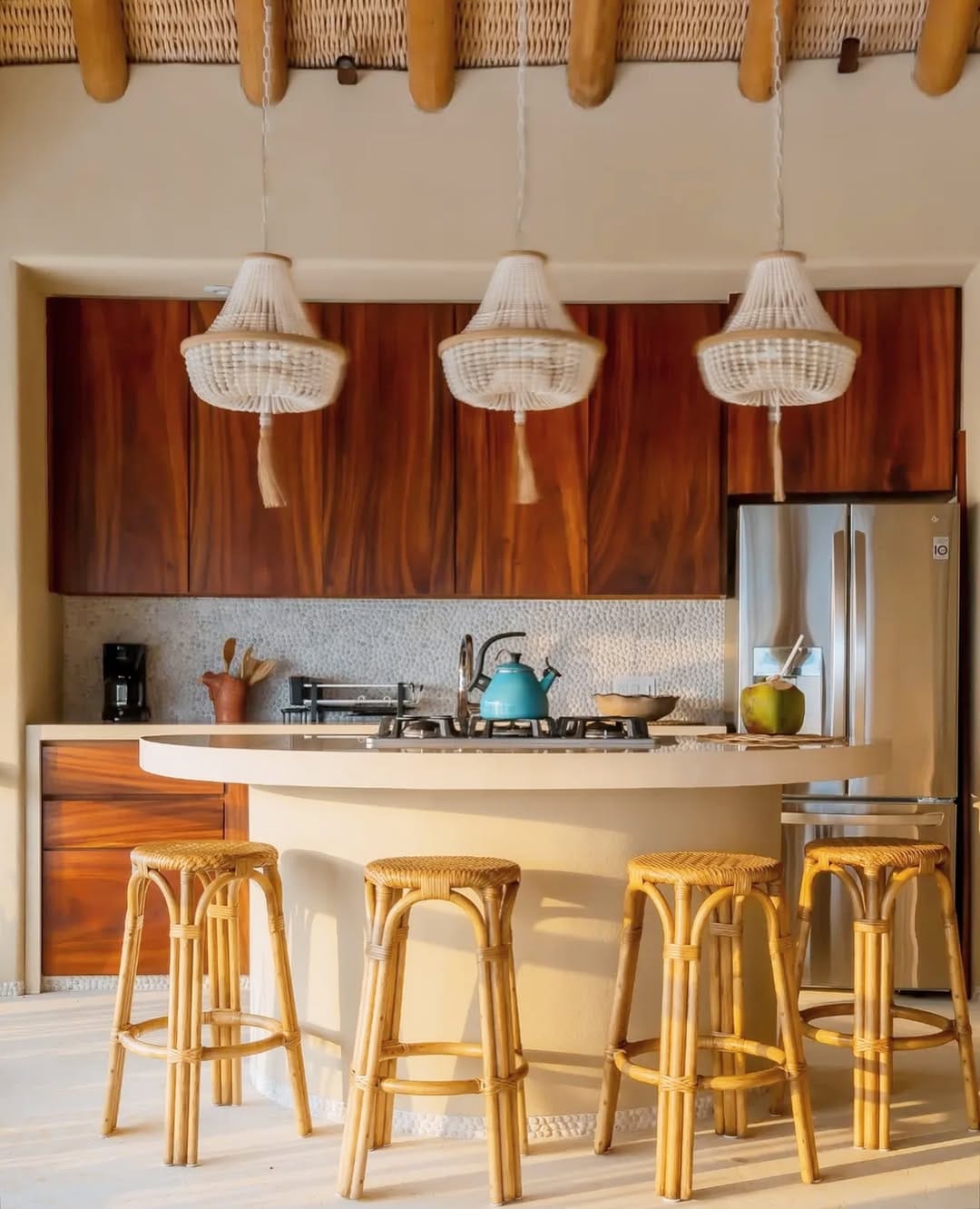 Post 6 by Mim: proyectos de ratán on Instagram (image)