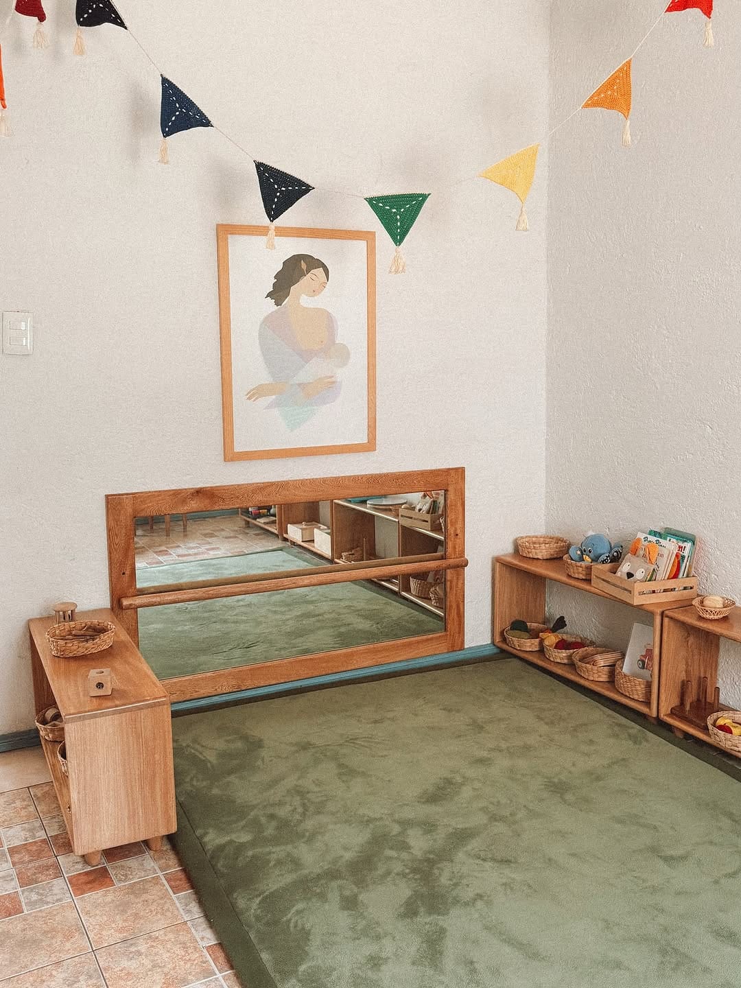 Post 2 by Mim: proyectos de ratán on Instagram (carousel)