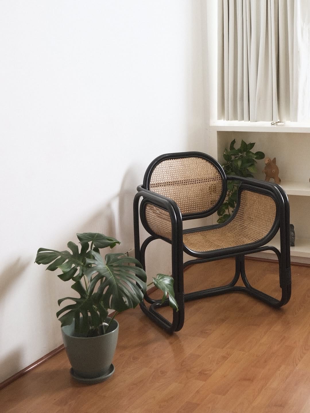Post 10 by Mim: proyectos de ratán on Instagram (image)