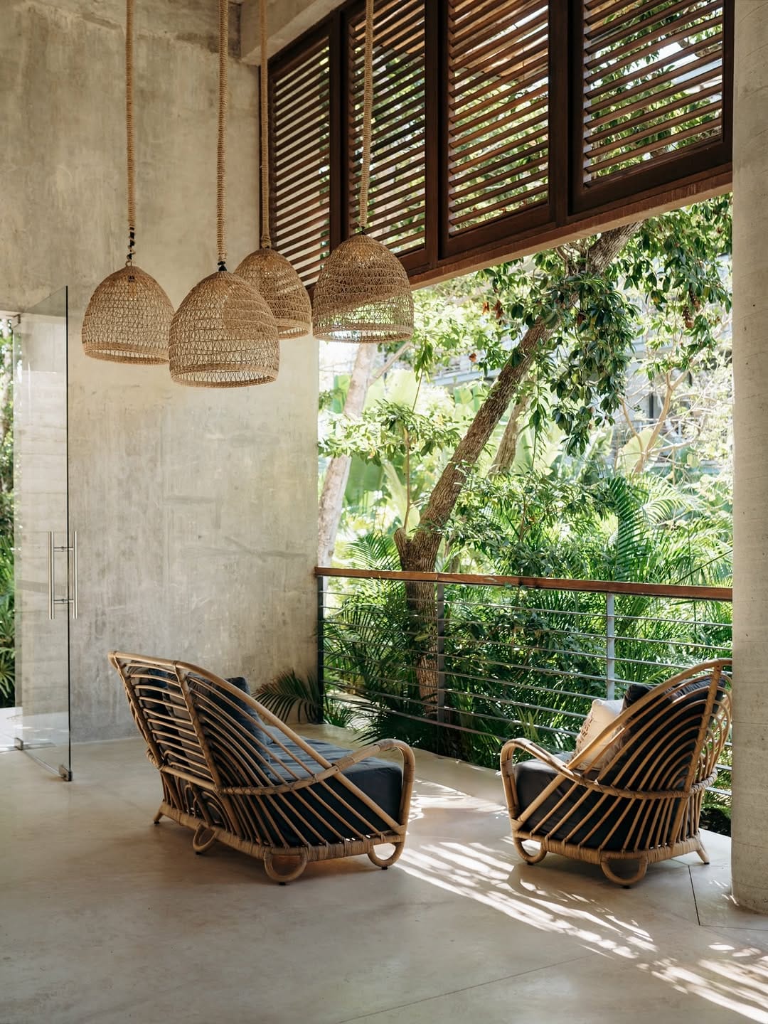 Post 8 by Mim: proyectos de ratán on Instagram (image)