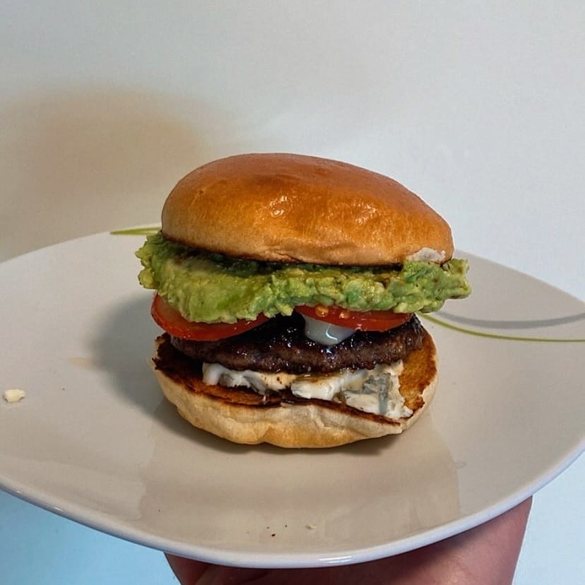 Post 3 by @morefitnessfood on Instagram (image)