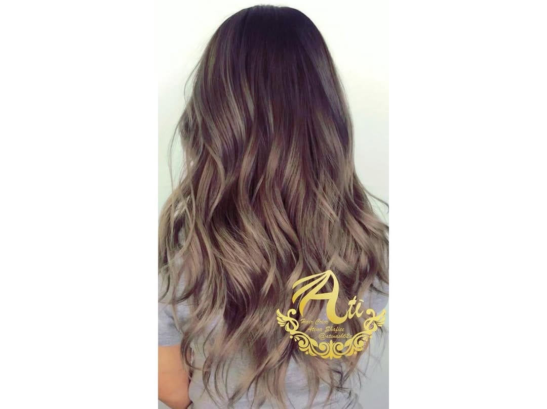 Post 4 by Ati on Instagram (image)