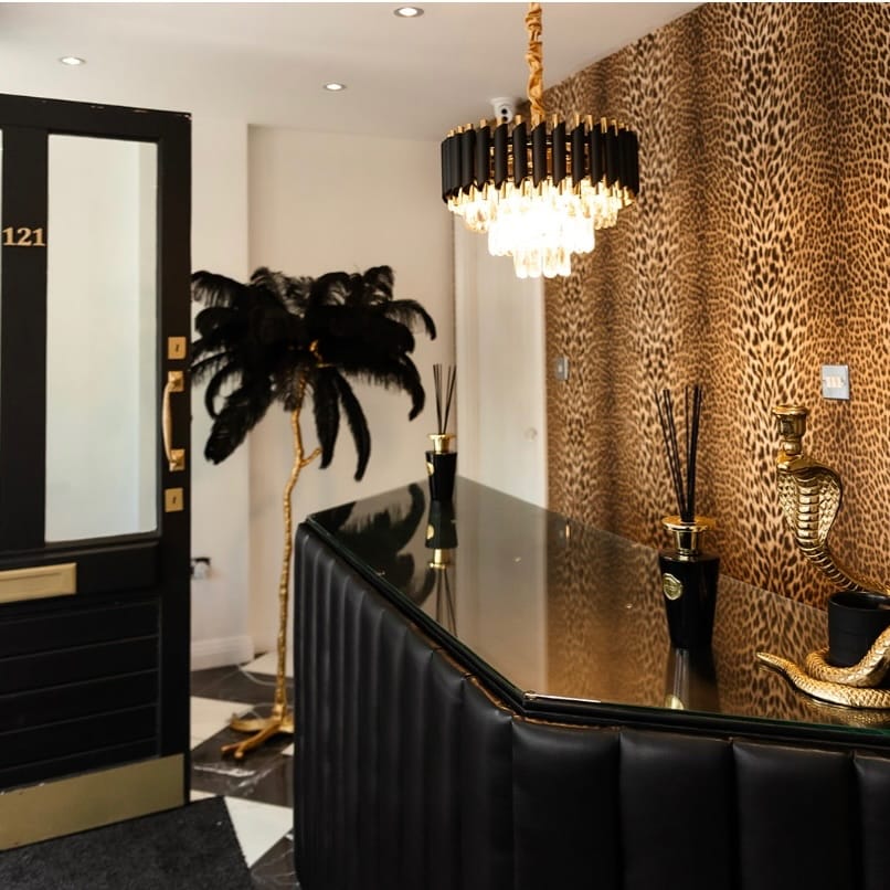 Post 3 by THE VOGUE CLINIC | AESTHETICS | LONDON • ESSEX •HERTS on Instagram (image)