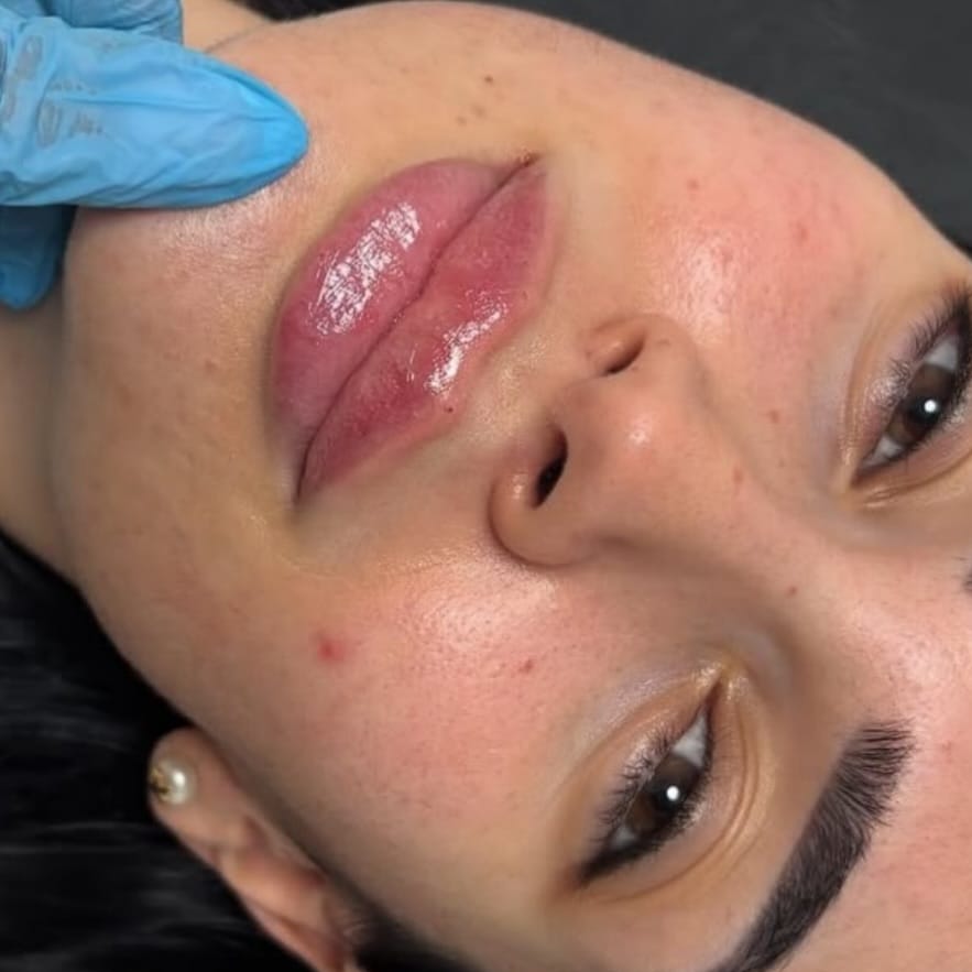 Post 4 by THE VOGUE CLINIC | AESTHETICS | LONDON • ESSEX •HERTS on Instagram (image)