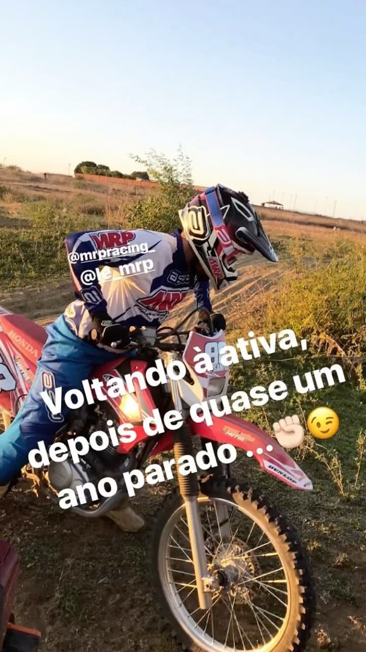 Post 2 by Cledjer Reis#68 (Pezão). on Instagram (video)