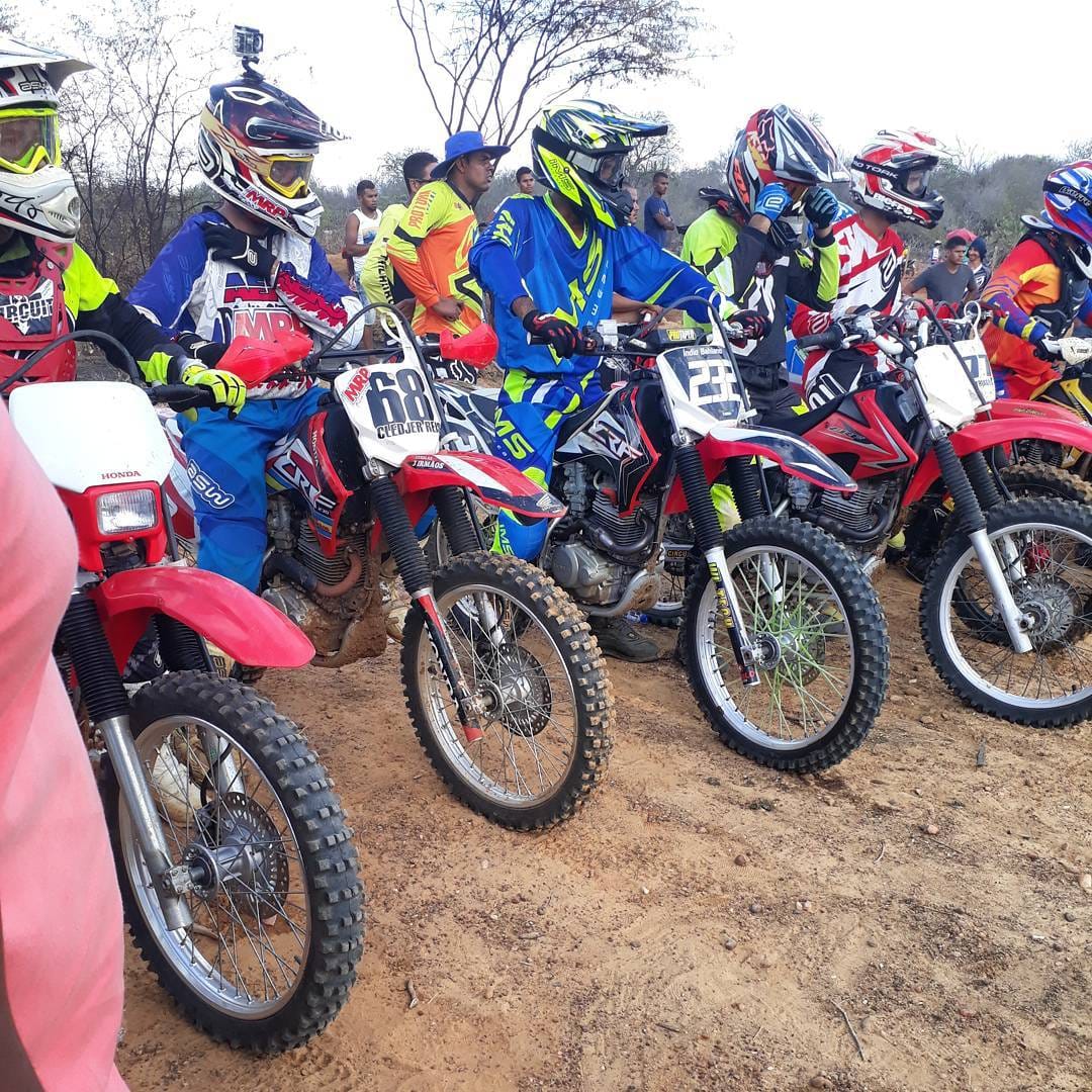Post 6 by Cledjer Reis#68 (Pezão). on Instagram (image)