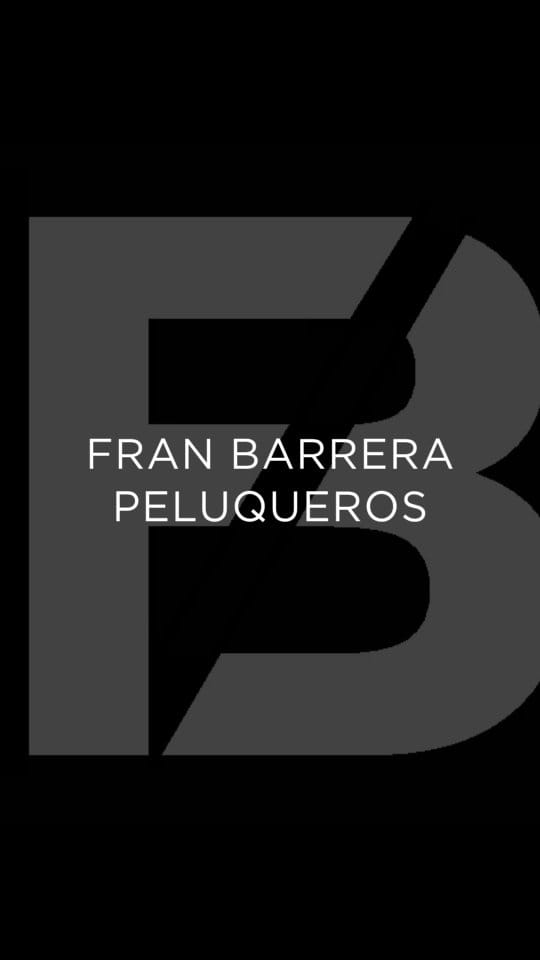 Post 1 by Fran Barrera on Instagram (video)