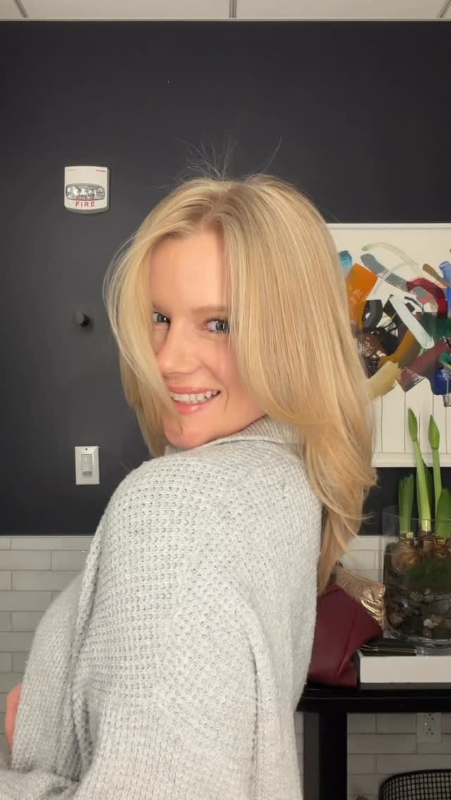 Post 7 by Salon Mario Russo on Instagram (video)