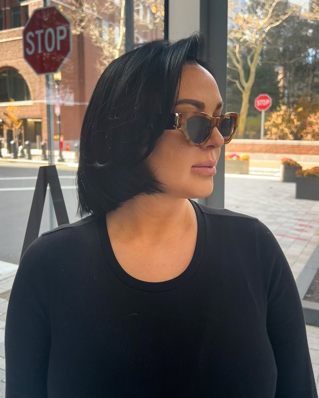 Post 3 by Salon Mario Russo on Instagram (carousel)