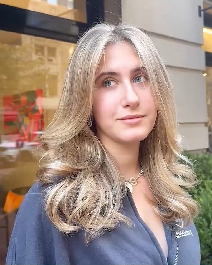 Post 8 by Salon Mario Russo on Instagram (carousel)