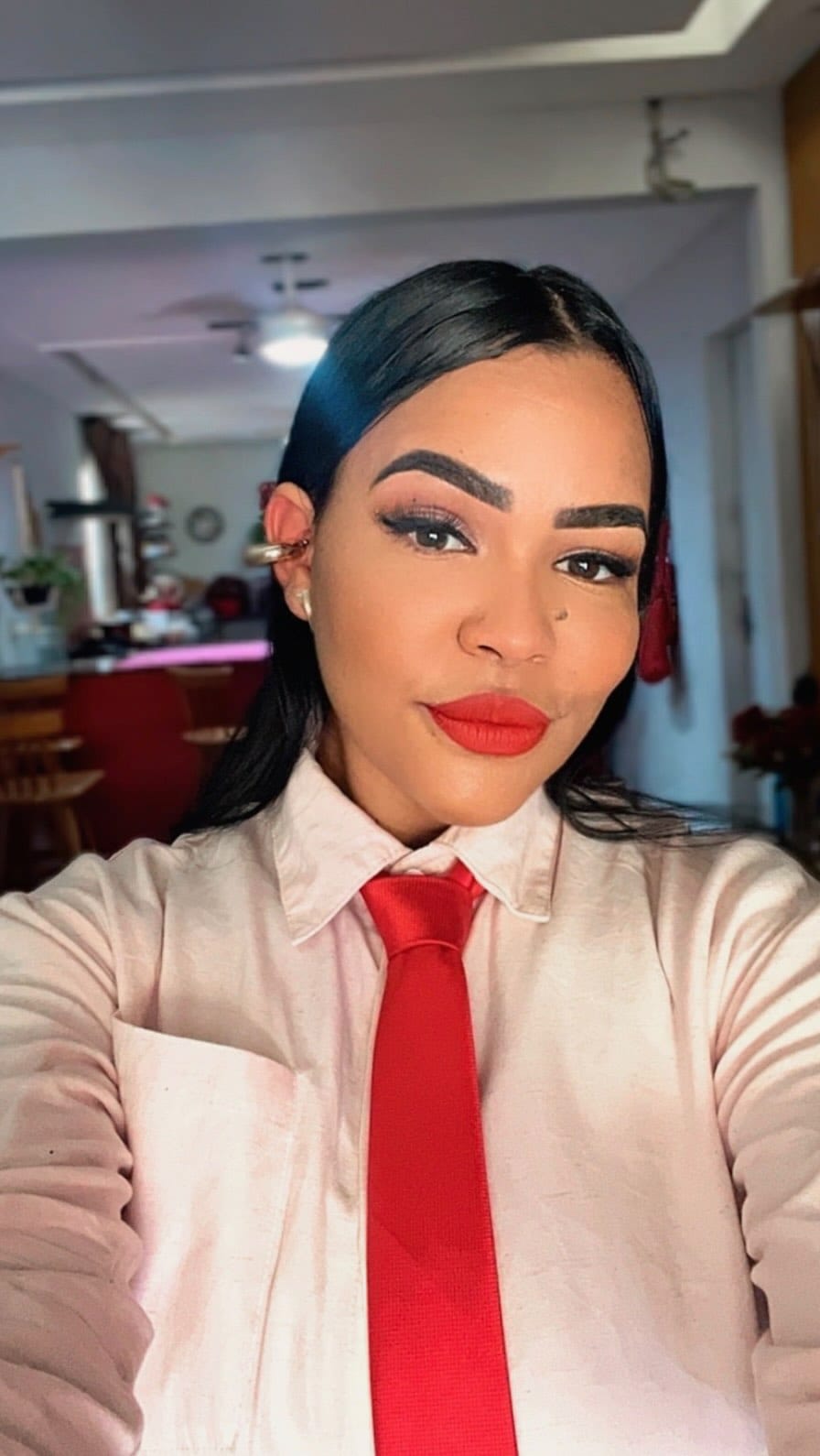 Post 5 by Patrícia Santos on Instagram (video)