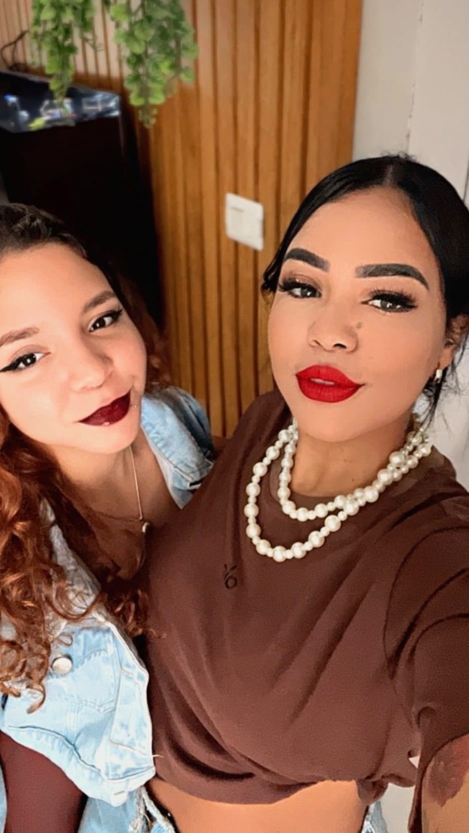 Post 4 by Patrícia Santos on Instagram (video)
