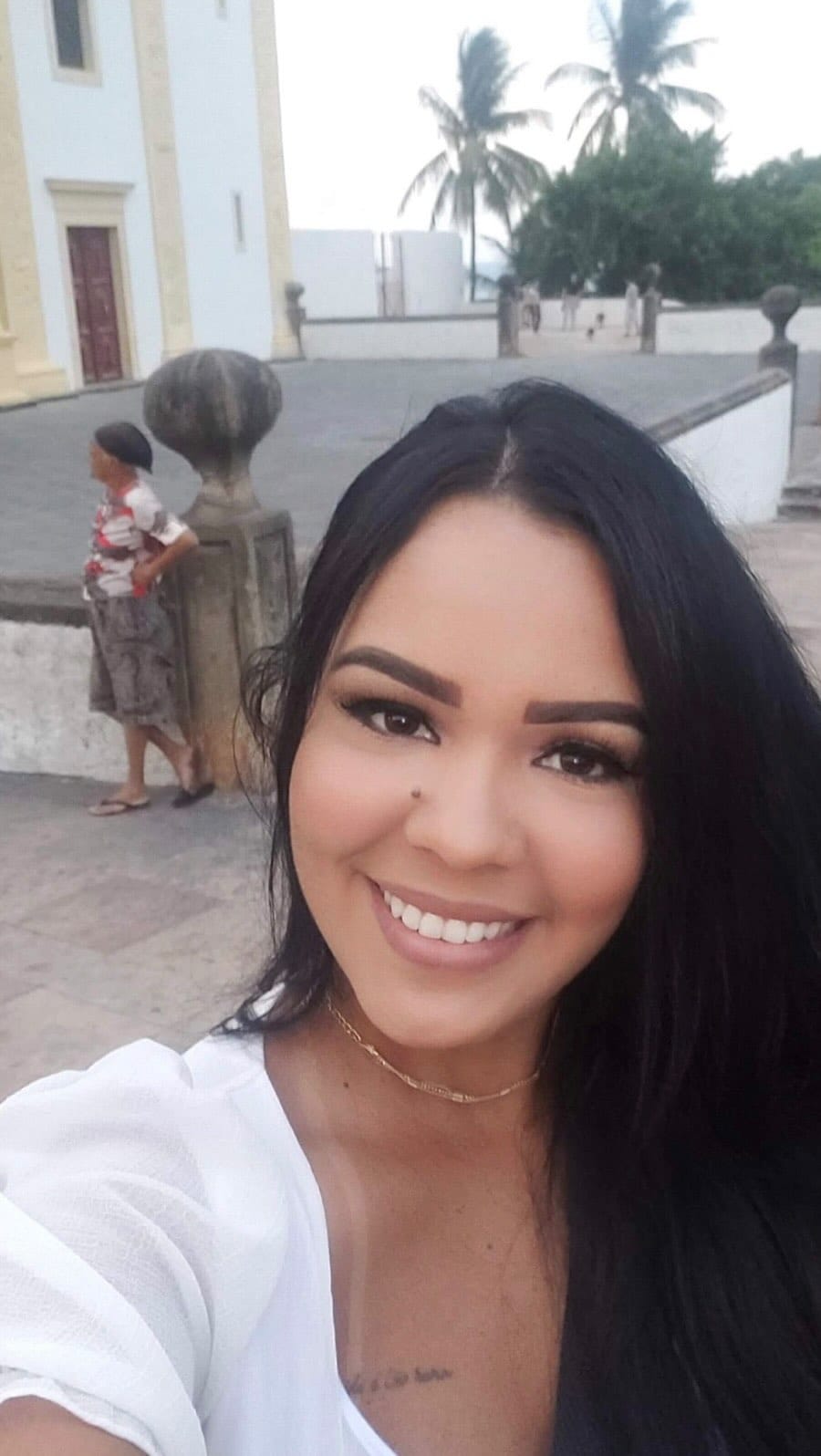 Post 6 by Patrícia Santos on Instagram (video)