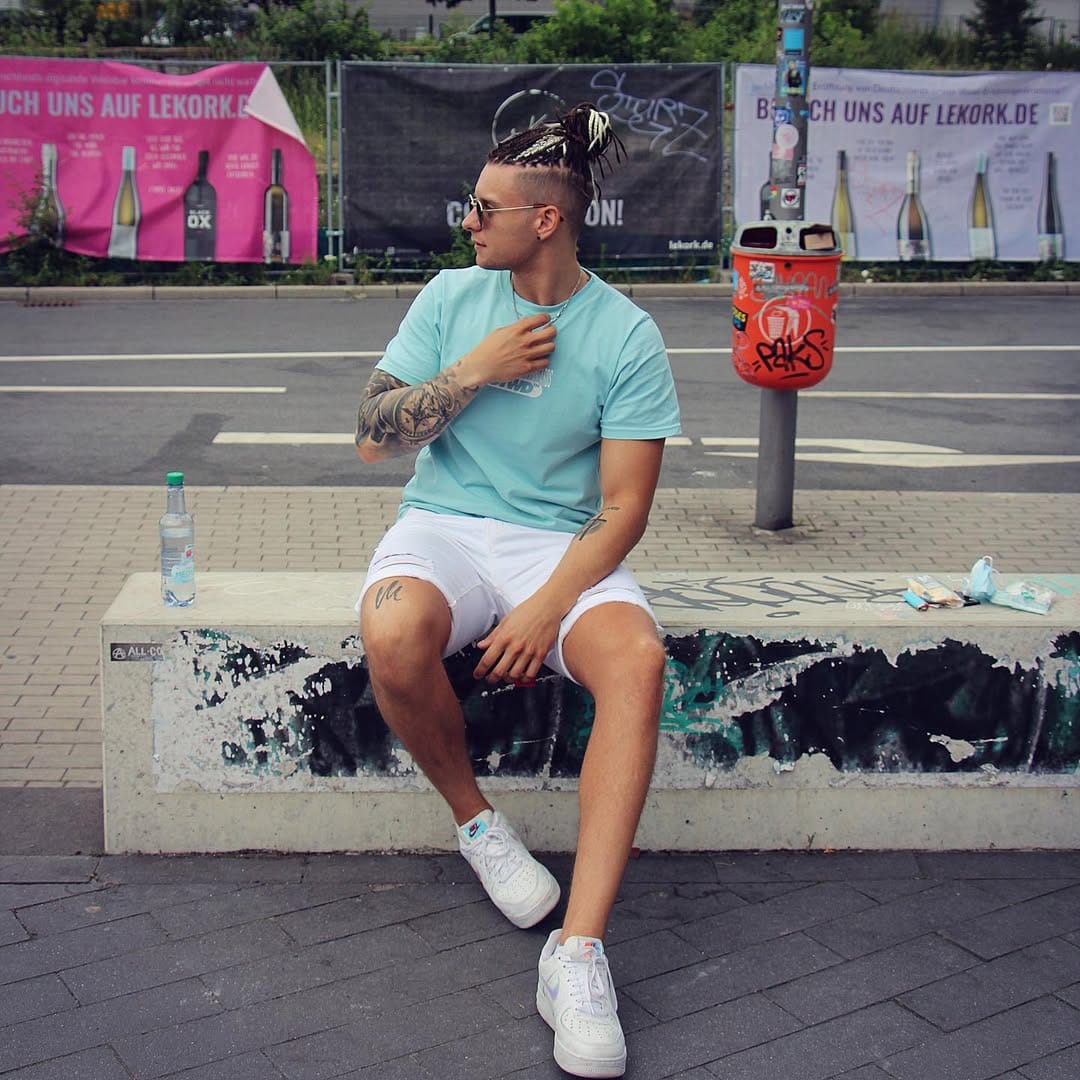 Post 8 by Marcel Musik on Instagram (image)