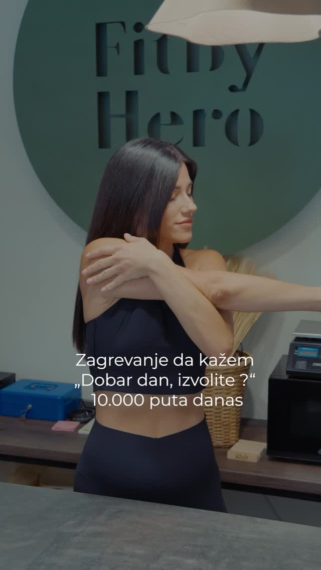 Post 6 by Aleksandra Drinic on Instagram (video)