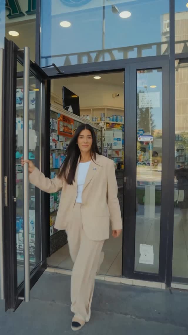 Post 5 by Aleksandra Drinic on Instagram (video)