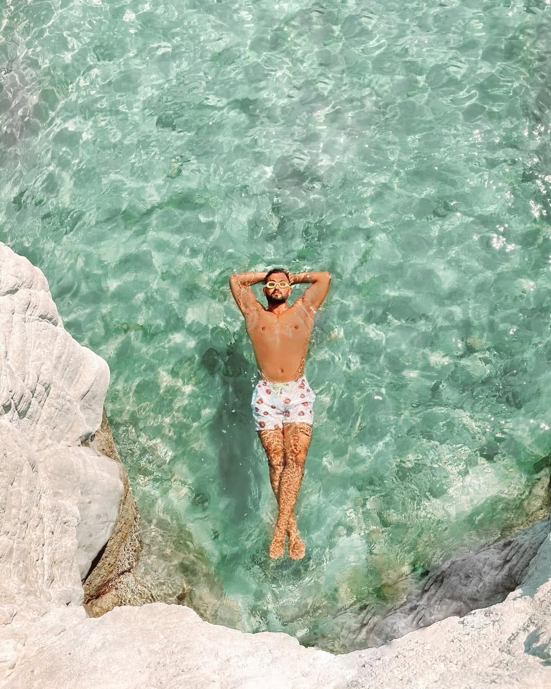 Post 3 by Ömer Atmaz® on Instagram (image)