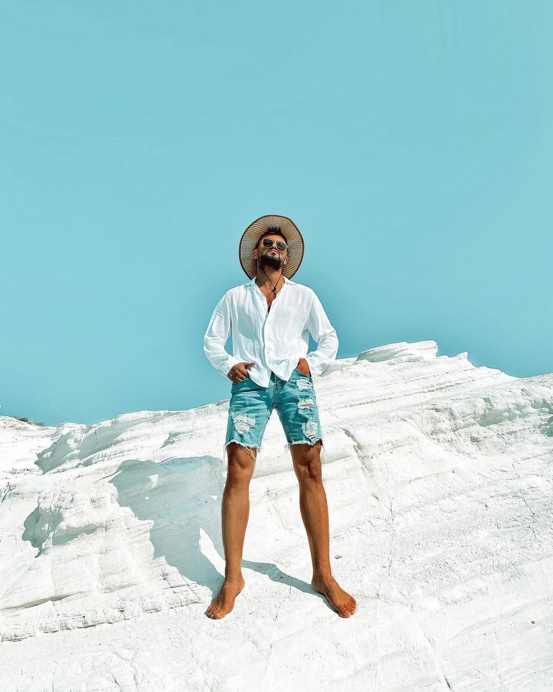 Post 6 by Ömer Atmaz® on Instagram (image)