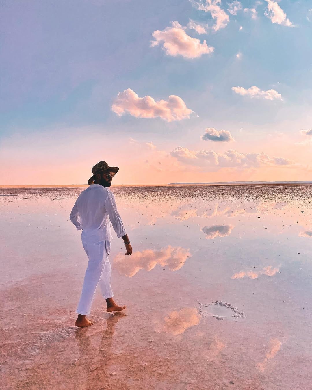 Post 8 by Ömer Atmaz® on Instagram (image)