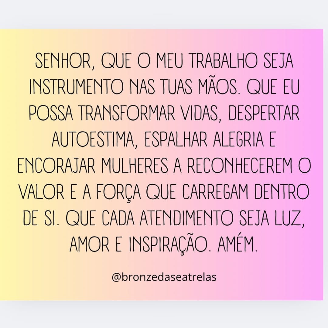 Post 9 by Bronze das Estrelas  ® on Instagram (image)
