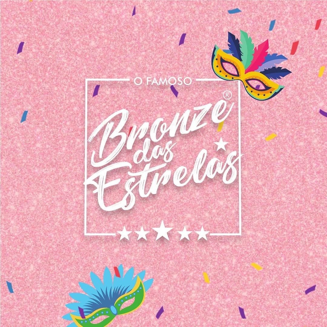 Post 2 by Bronze das Estrelas  ® on Instagram (image)
