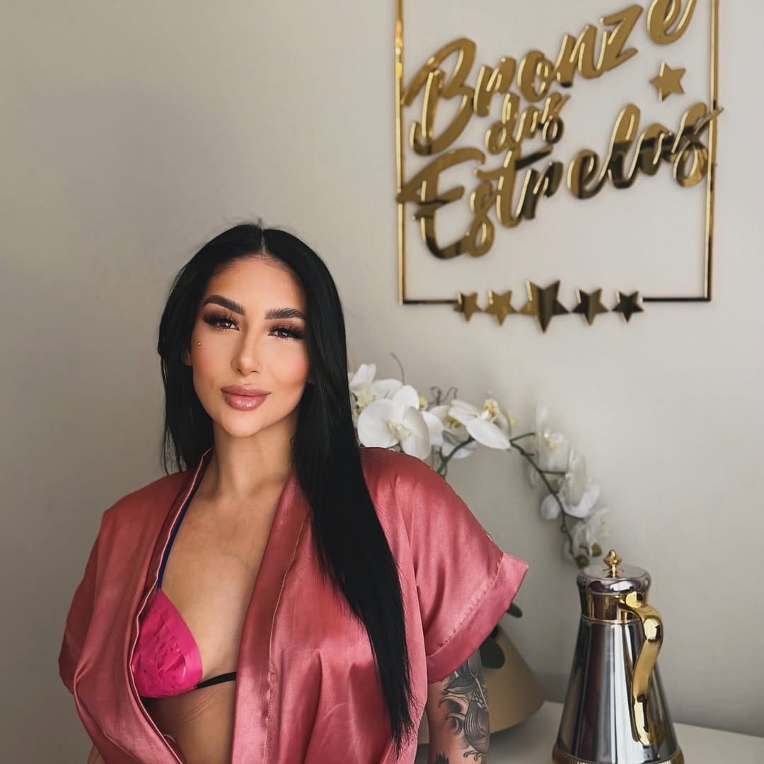 Post 5 by Bronze das Estrelas  ® on Instagram (image)