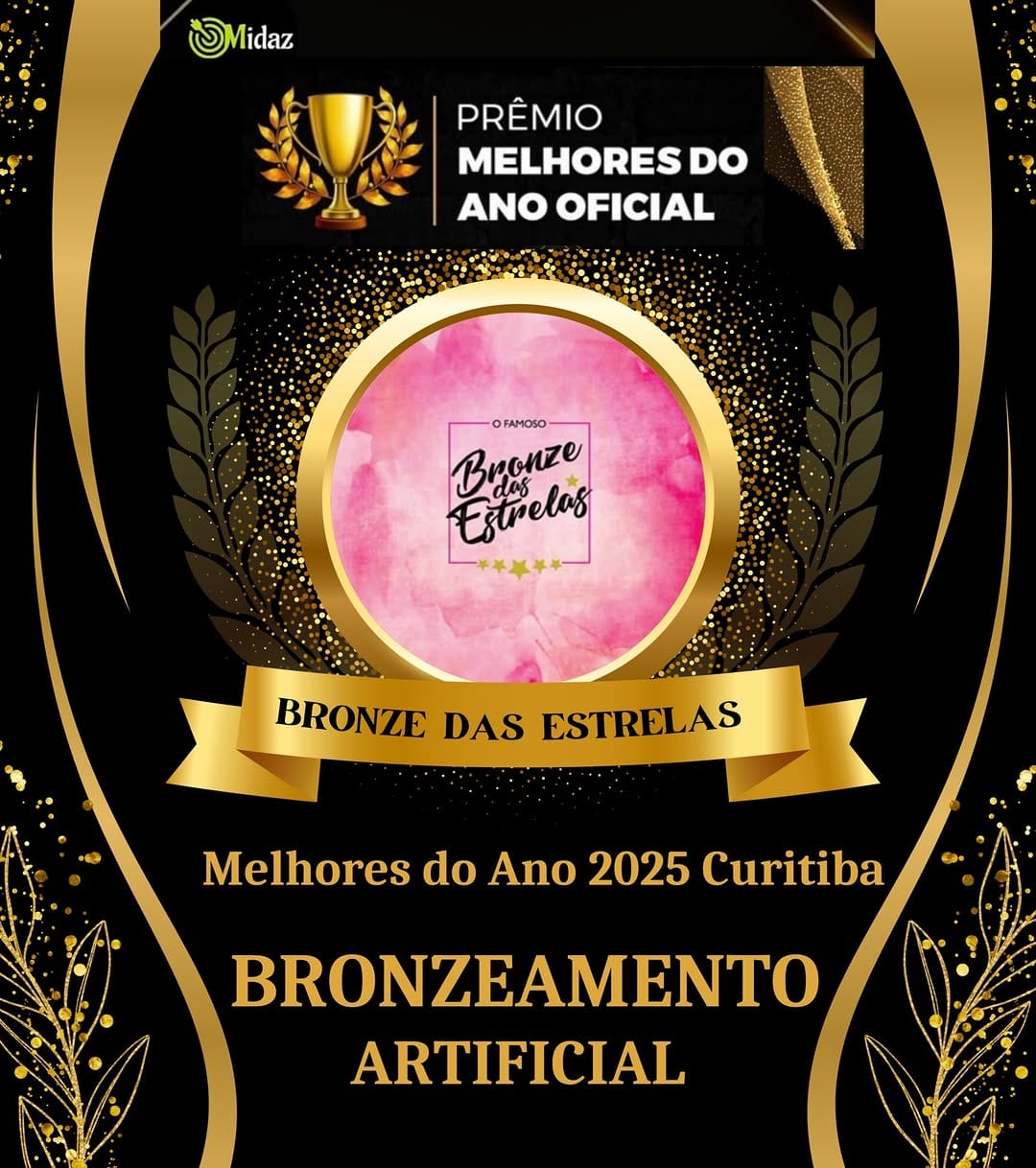 Post 8 by Bronze das Estrelas  ® on Instagram (image)