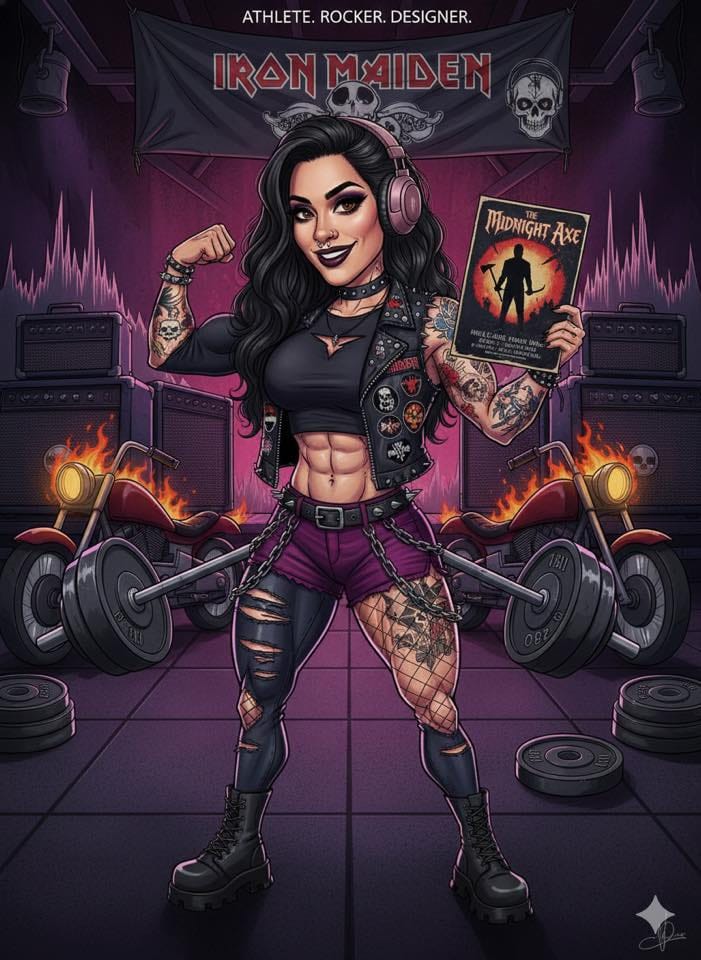 Post 3 by 𝔐𝔦𝔠𝔥 𝔄𝔩𝔱𝔞𝔪𝔦𝔯𝔞𝔫𝔬 IFBB Elite Pro on Instagram (image)