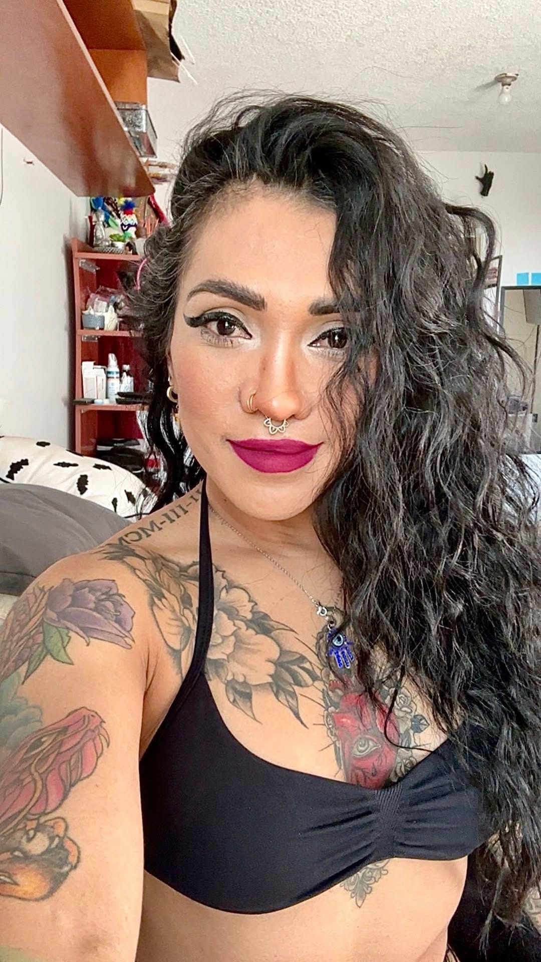 Post 4 by 𝔐𝔦𝔠𝔥 𝔄𝔩𝔱𝔞𝔪𝔦𝔯𝔞𝔫𝔬 IFBB Elite Pro on Instagram (carousel)