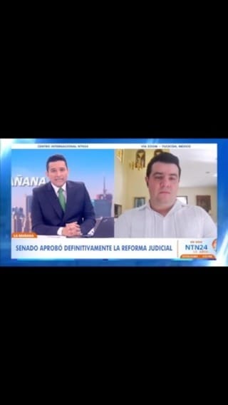 Post 9 by Jorge Aguilar y Castellanos on Instagram (video)