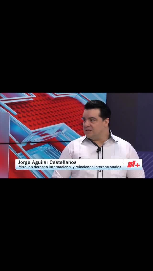 Post 6 by Jorge Aguilar y Castellanos on Instagram (video)
