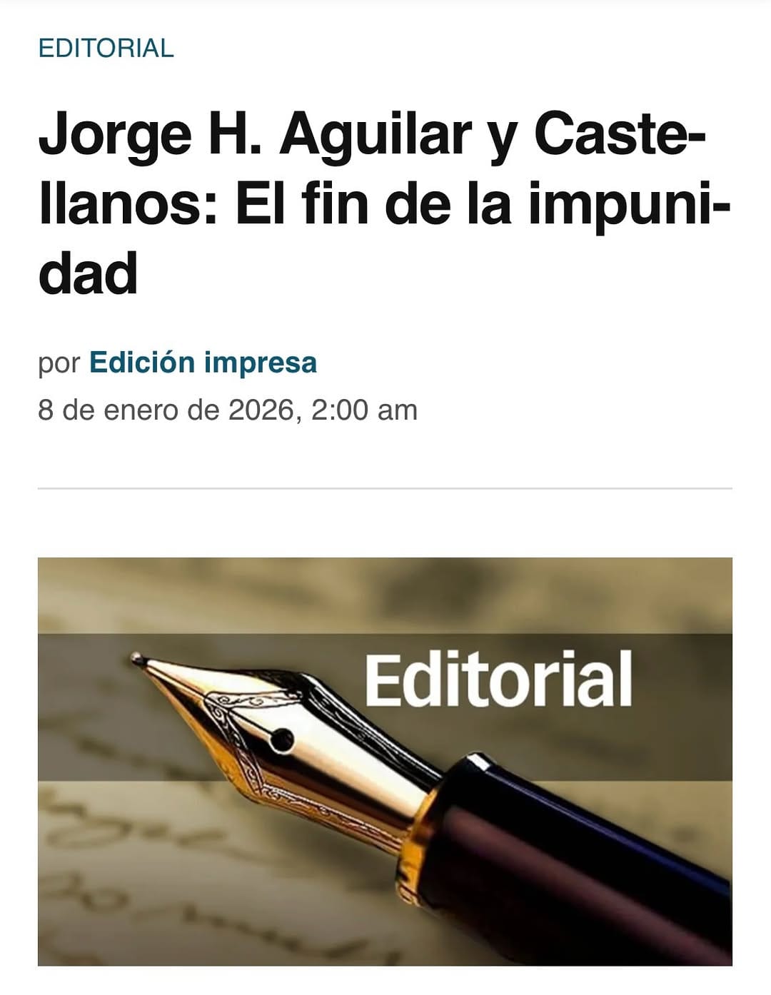 Post 4 by Jorge Aguilar y Castellanos on Instagram (carousel)