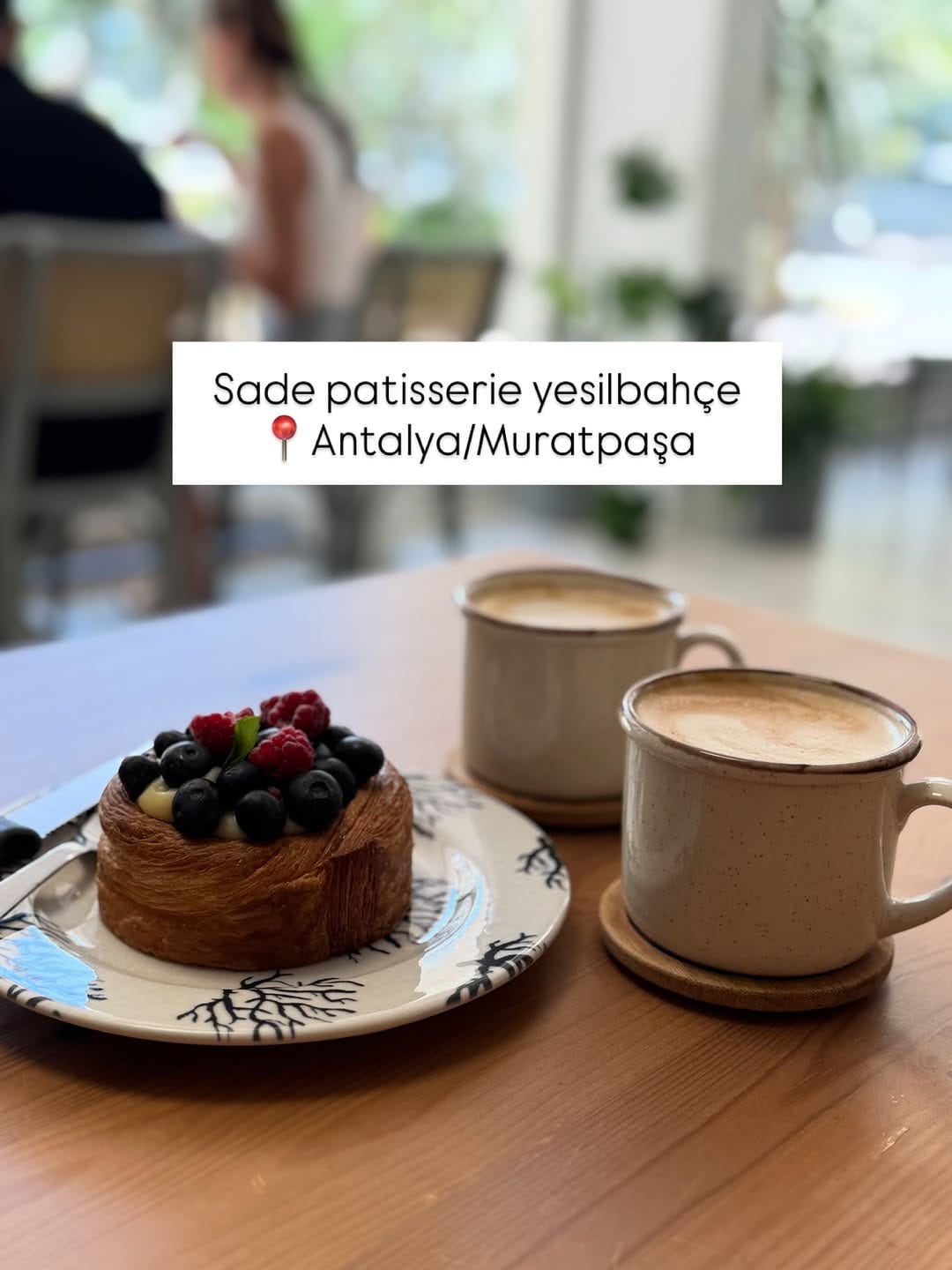 Post 7 by Sade Patisserie on Instagram (carousel)