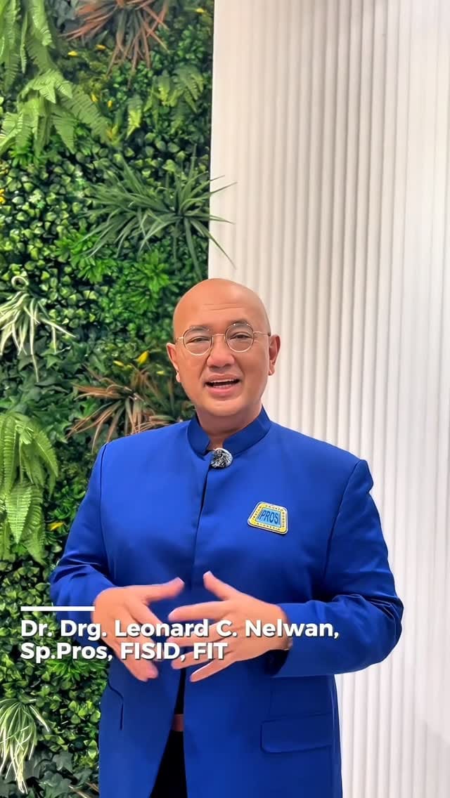 Post 3 by Leonard C Nelwan on Instagram (video)