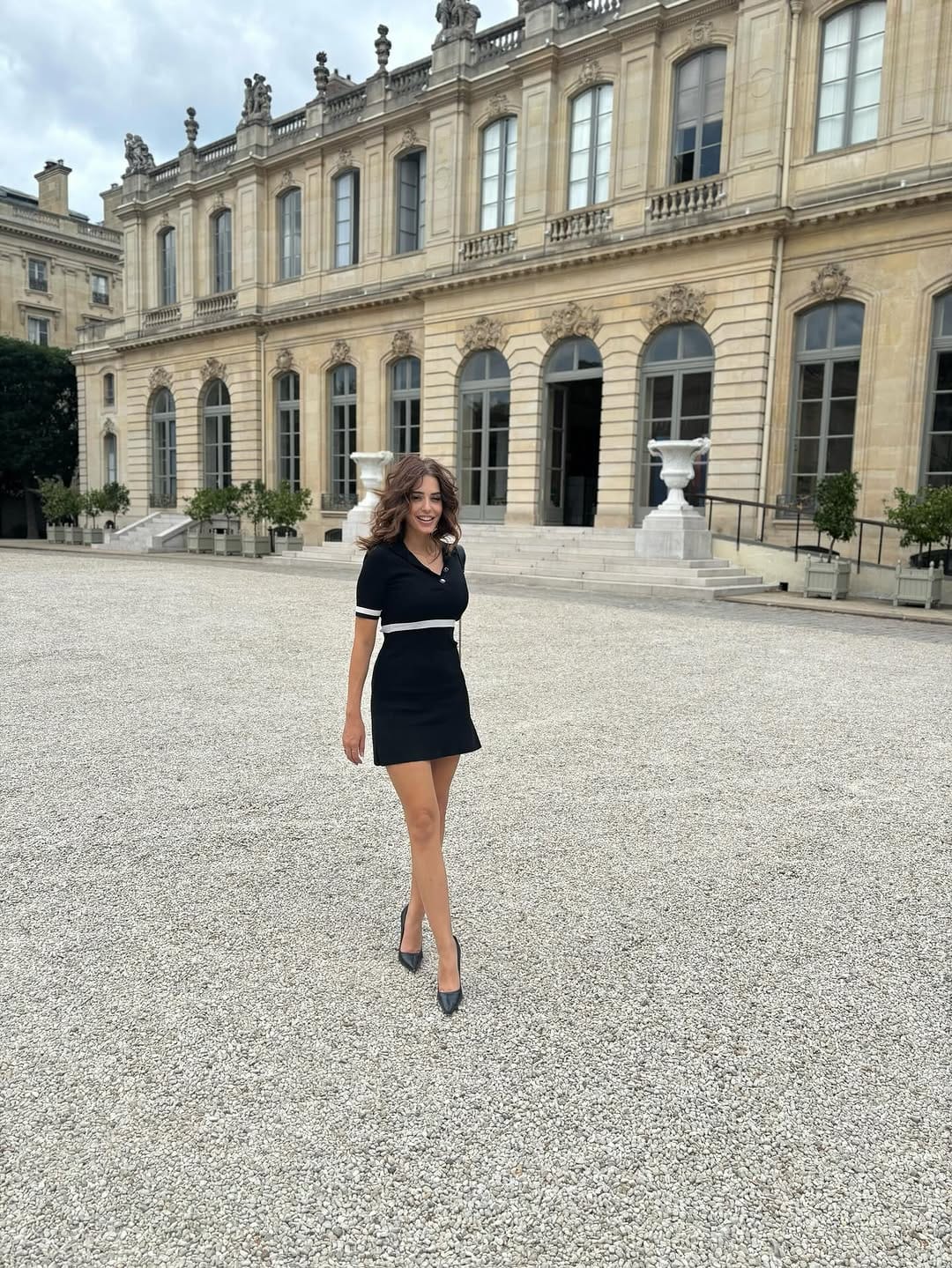 Post 3 by Andréa Desanglois on Instagram (image)