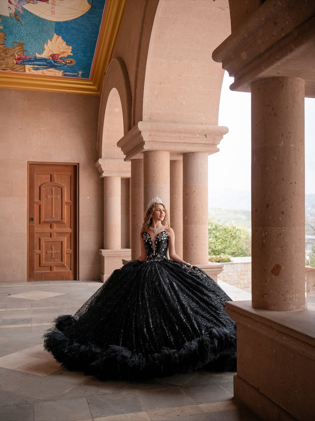Post 2 by Vestidos Para Tus XV on Instagram (carousel)