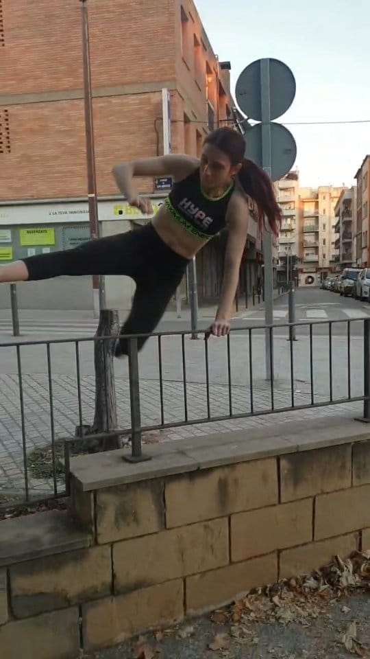 Post 1 by Tenkeri on Instagram (video)