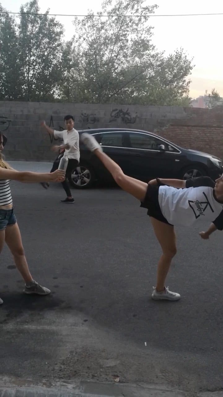 Post 5 by Tenkeri on Instagram (video)