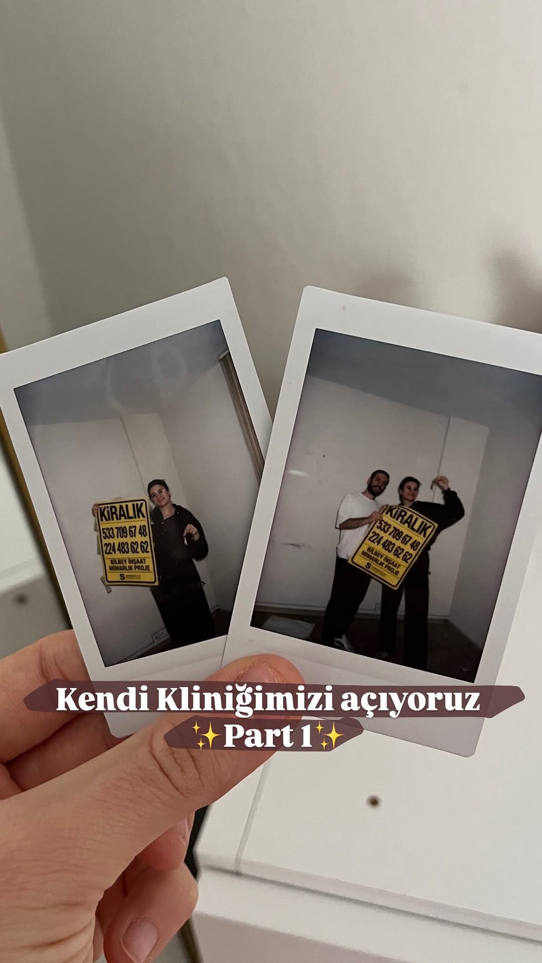Post 10 by Aleyna Bilgin on Instagram (video)