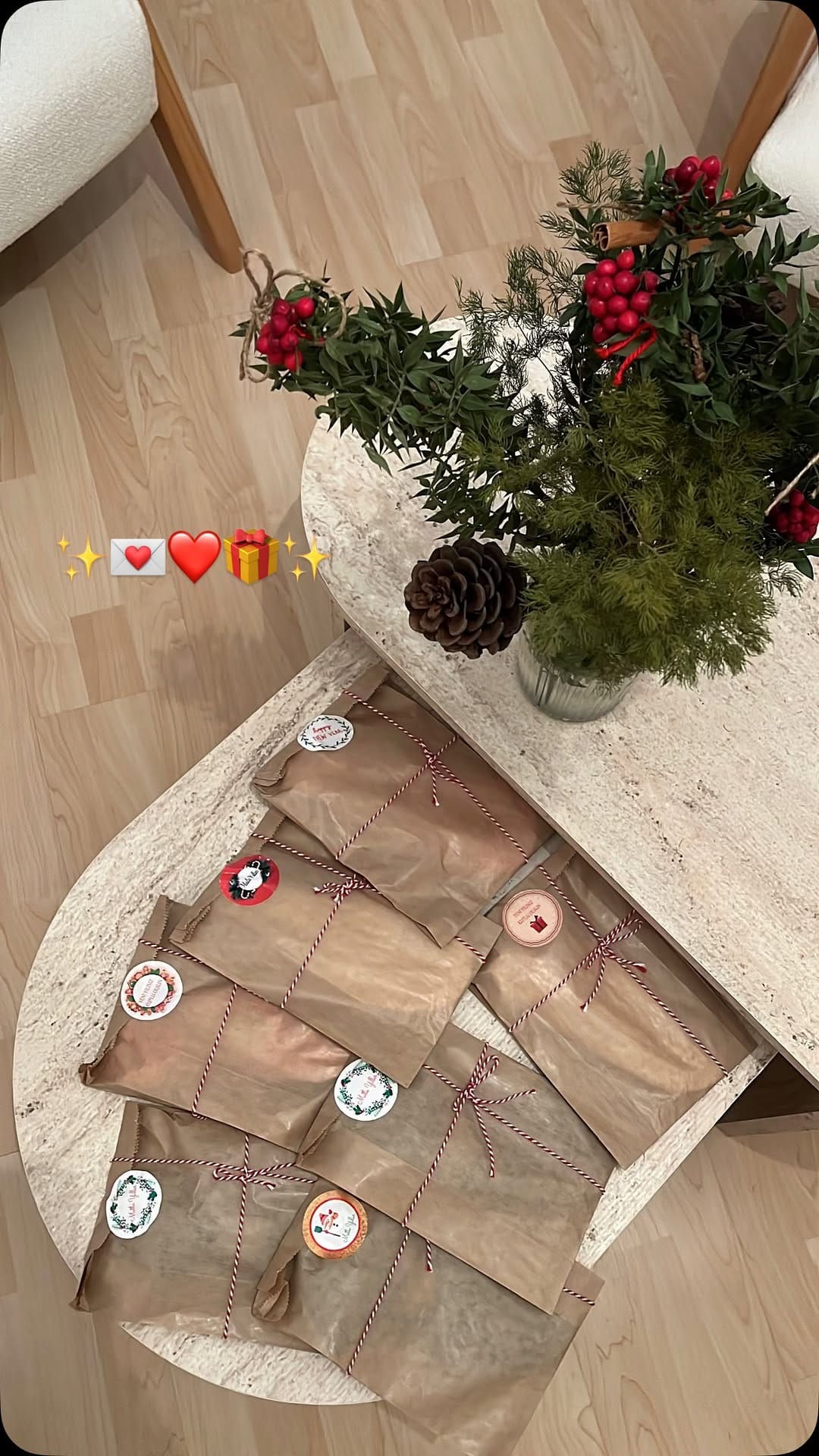 Post 7 by Aleyna Bilgin on Instagram (video)