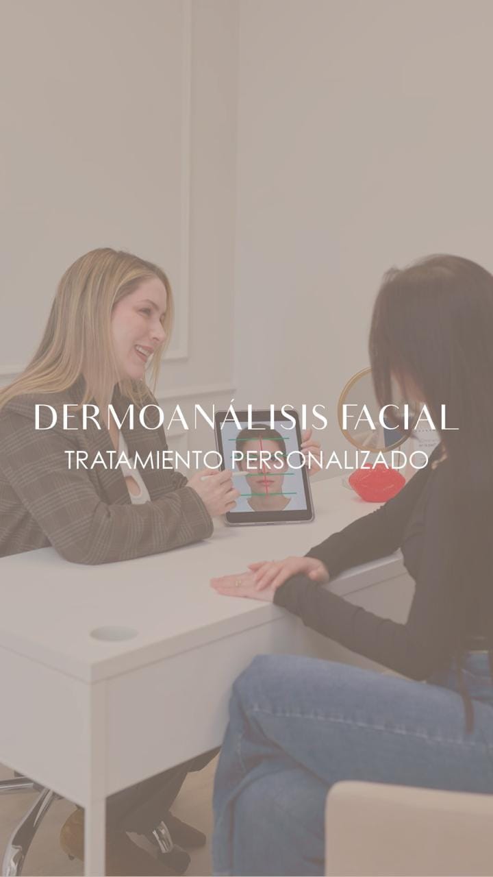 Post 2 by Dra. Yamel Giangreco | Medicina Estética on Instagram (video)