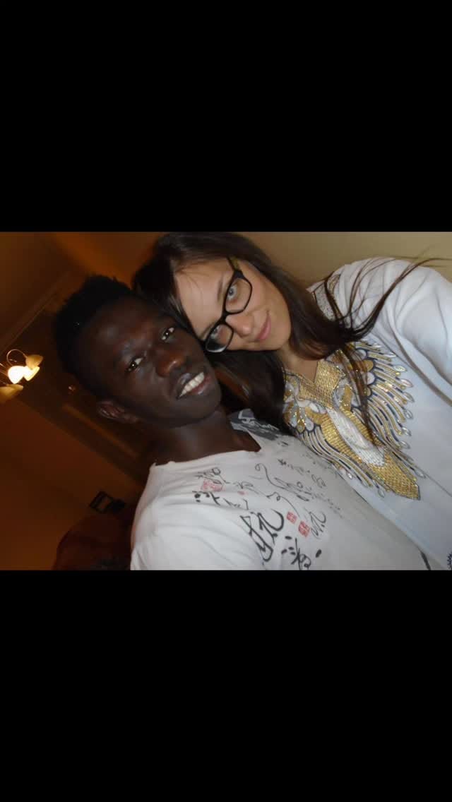 Post 2 by 🇸🇳 Khaly Iyane Thiam 🇸🇳 on Instagram (video)